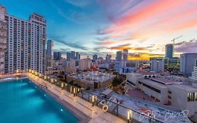 Miami Luxury Stay